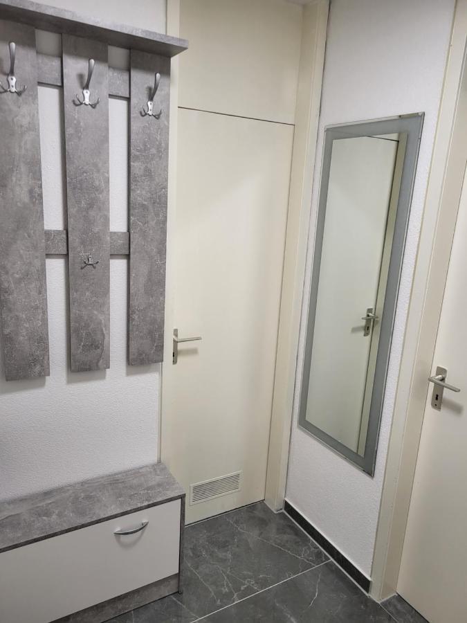Schwarzwaldsuite Mit Panorama Waldblick Enzklosterle Ngoại thất bức ảnh