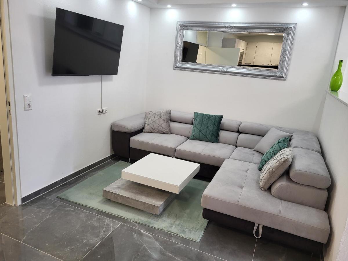 Schwarzwaldsuite Mit Panorama Waldblick Enzklosterle Ngoại thất bức ảnh