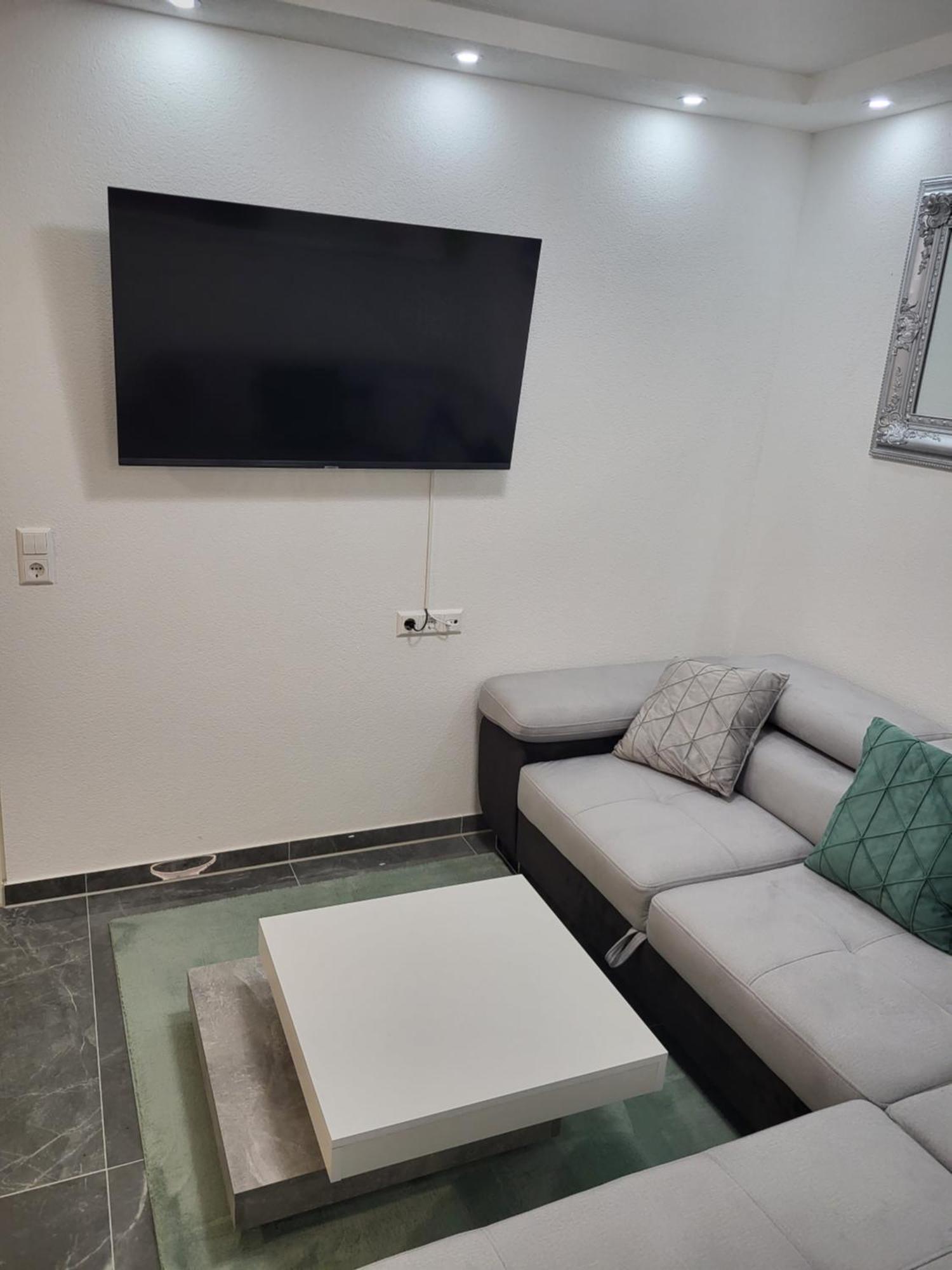 Schwarzwaldsuite Mit Panorama Waldblick Enzklosterle Ngoại thất bức ảnh